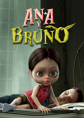 Ana and Bruno